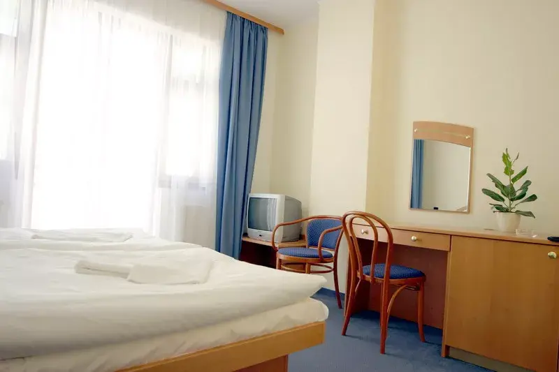 Photo 5 of HOTEL RŮŽE